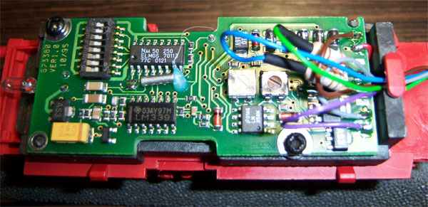 Decoder BR44
