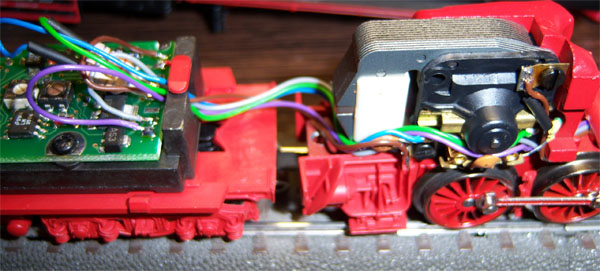Decoder BR44