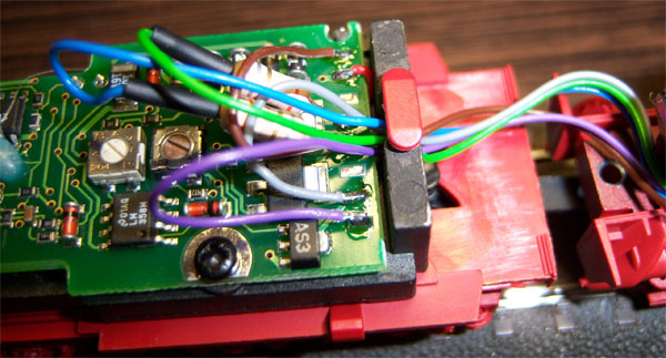 Decoder BR44