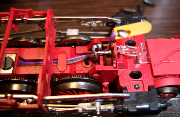 Fumígeno BR44