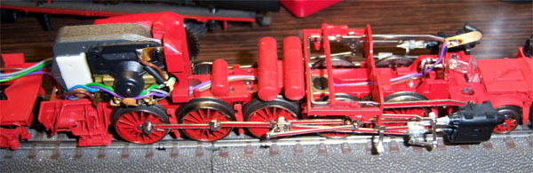 Fumígeno BR44